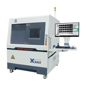 AX8200MAX X-Ray Inspection Equipment