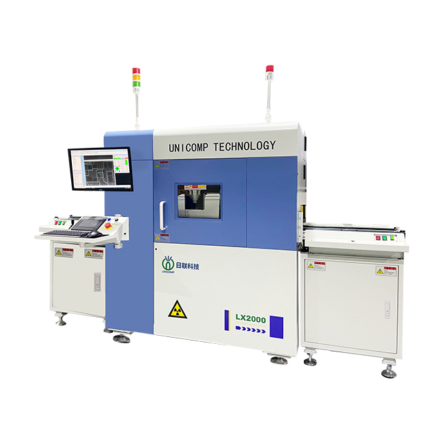 LX2000-130KV Inline X-Ray Inspection Equipment