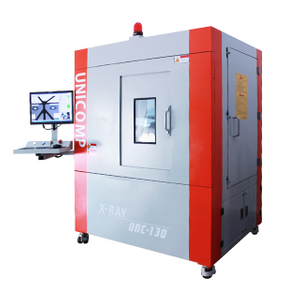 Precision Casting NDT Real-time Imaging X-ray UNC130